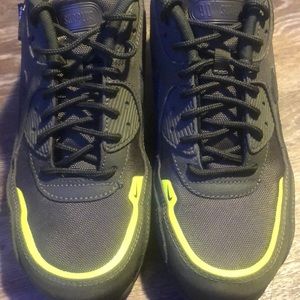 Nike Air Max 90 Surplus Cargo Khaki